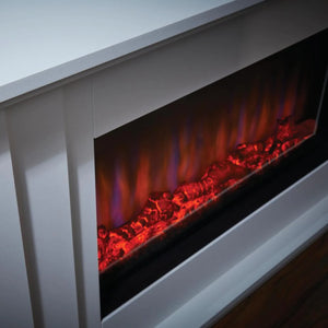 Suncrest Kesgrave Electric Fireplace Suite