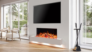 Celsi Ultiflame VR Firebeam 800 Suite Smooth Mist