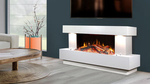 Celsi Firebeam Skyfall 800 Smooth White