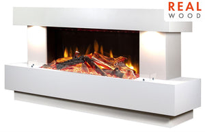 Celsi Firebeam Skyfall 800 Smooth White