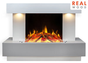 Celsi Firebeam Skyfall 600 Suite Smooth White & Mist