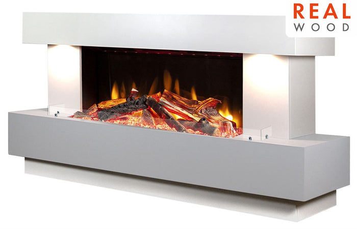 Celsi Firebeam Skyfall 800 White & Mist