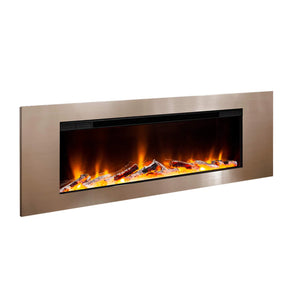 Celsi Ultiflame VR Metz Inset Wall Mounted Electric Fire