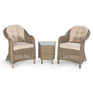 Maze Winchester 3pc Lounge Set