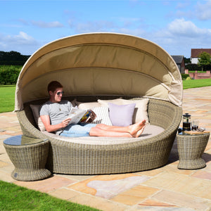 Maze Winchester Daybed