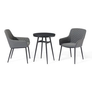 Maze Zest 2 Seat Bistro Set