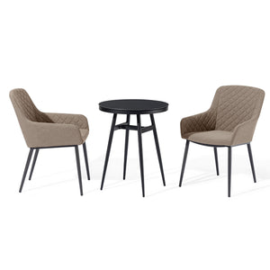 Maze Zest 2 Seat Bistro Set