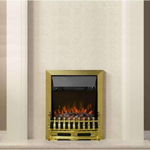 Be Modern Bayden Classic Electric Fire Remote - ExpertFires