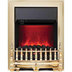 Be Modern Camberley Electric Fire - ExpertFires