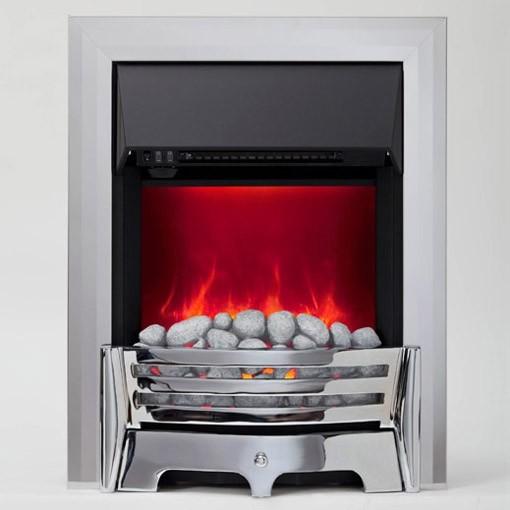 Be Modern Mayfair Electric Fire