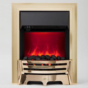 Be Modern Mayfair Electric Fire - ExpertFires