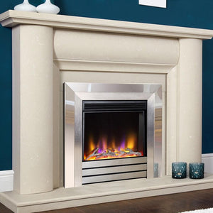 Celsi Electriflame VR Acero Inset Electric Fire - ExpertFires