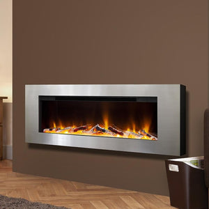Celsi Electriflame VR Basilica Wall Mounted - ExpertFires