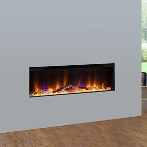 Celsi Electriflame VR Commodus Inset Electric Fireplace - ExpertFires