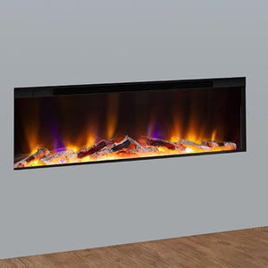 Celsi Electriflame VR Commodus Inset Electric Fireplace - ExpertFires