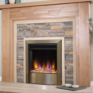 Celsi Electriflame VR Contemporary Electric Fire - ExpertFires