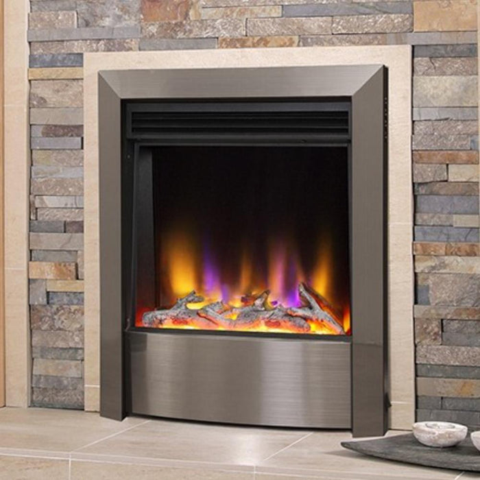 Celsi Electriflame VR Contemporary Electric Fire