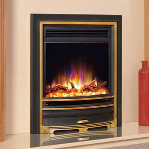 Celsi Electriflame XD Arcadia 16 inch Electric Fire - ExpertFires