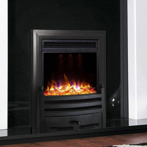 Celsi Electriflame XD Bauhaus 16 inch Electric Fire - ExpertFires