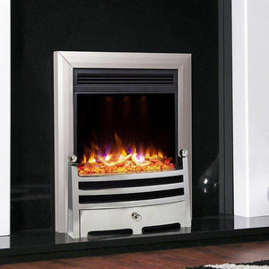 Celsi Electriflame XD Bauhaus 16 inch Electric Fire - ExpertFires