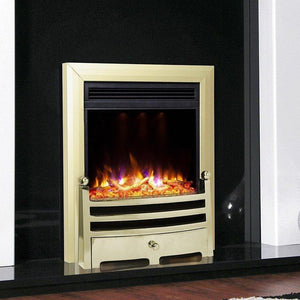 Celsi Electriflame XD Bauhaus 16 inch Electric Fire - ExpertFires