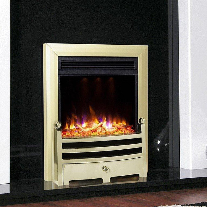 Celsi Electriflame XD Bauhaus 16 inch Electric Fire