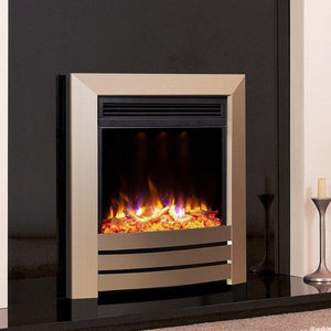 Celsi Electriflame XD Camber 16 inch Electric Fire - ExpertFires