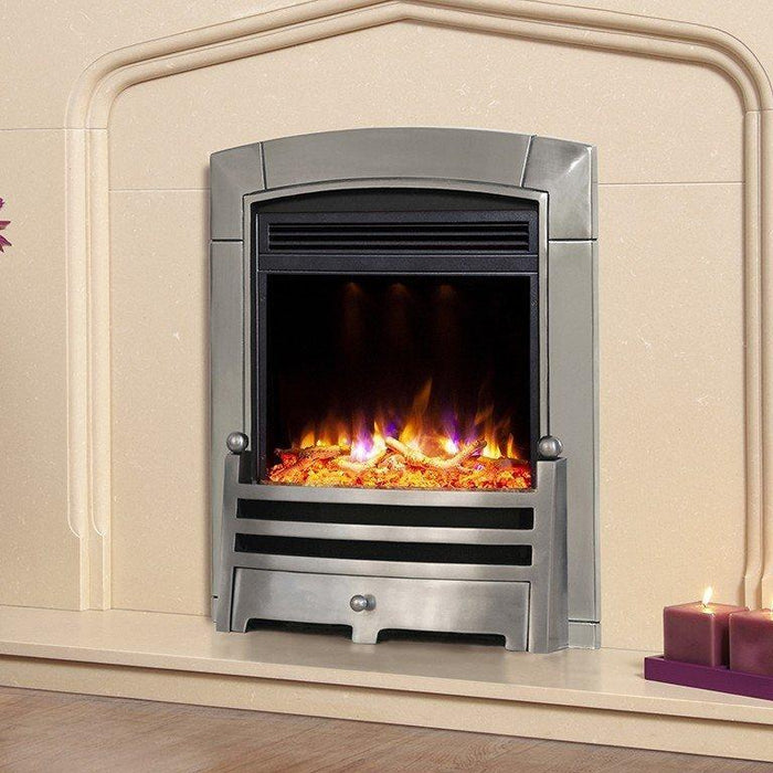 Celsi Electriflame XD Caress Electric Fire