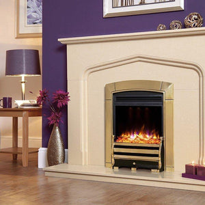 Celsi Electriflame XD Caress Electric Fire - ExpertFires