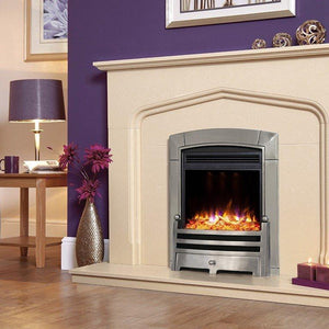 Celsi Electriflame XD Caress Electric Fire - ExpertFires