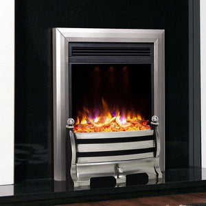 Celsi Electriflame XD Daisy 16 inch Electric Fire - ExpertFires