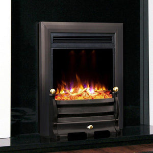 Celsi Electriflame XD Daisy 16 inch Electric Fire - ExpertFires