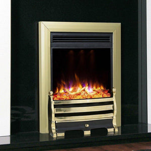 Celsi Electriflame XD Daisy 16 inch Electric Fire - ExpertFires