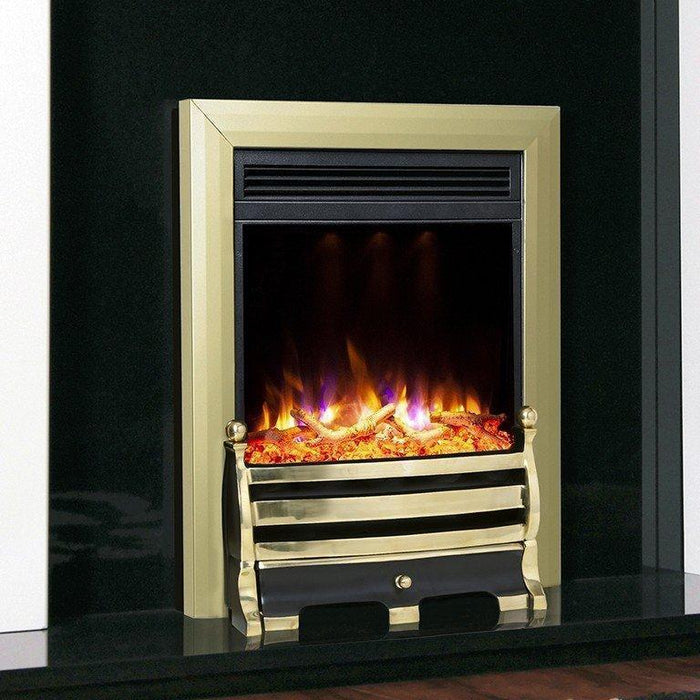 Celsi Electriflame XD Daisy 16 inch Electric Fire