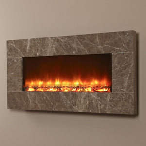 Celsi Electriflame XD Prestige Electric Fireplace - ExpertFires