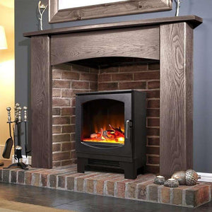Celsi Electristove VR Luxima Electric Stove - ExpertFires