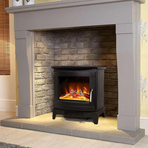 Celsi Electristove VR Rochester Electric Stove - ExpertFires