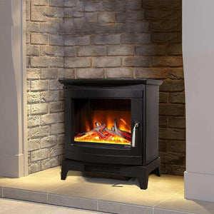 Celsi Electristove VR Rochester Electric Stove - ExpertFires