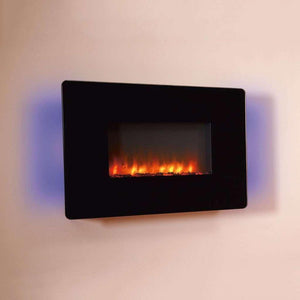 Celsi Flamonik Rapture Electric Fire - ExpertFires