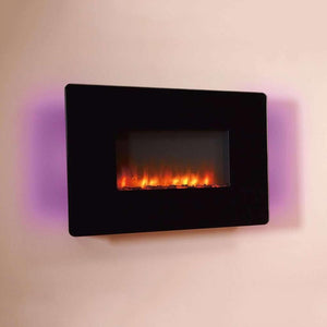 Celsi Flamonik Rapture Electric Fire - ExpertFires