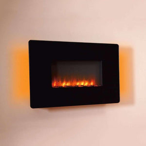 Celsi Flamonik Rapture Electric Fire - ExpertFires