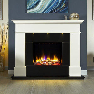 Celsi Ultiflame VR Adour Illumia Suite Electric Fireplace - ExpertFires