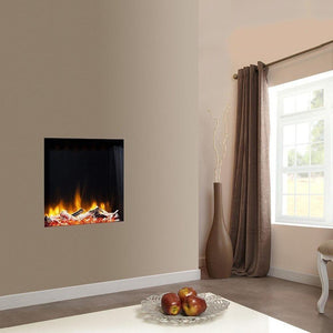 Celsi Ultiflame VR Asencio 26 inch Electric Fire - ExpertFires