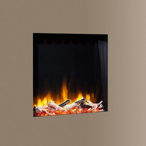 Celsi Ultiflame VR Asencio 26 inch Electric Fire - ExpertFires