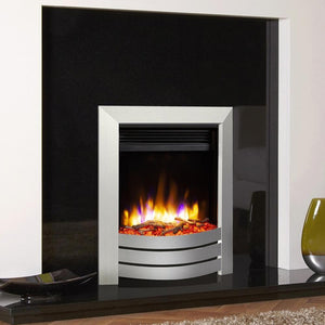 Celsi Ultiflame VR Camber Electric Fire - ExpertFires