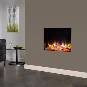 Celsi Ultiflame VR Celena Electric Fireplace - ExpertFires