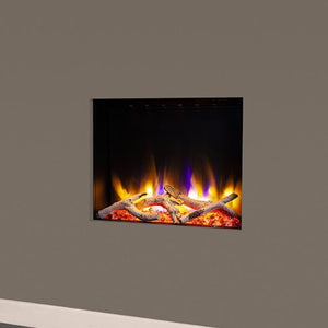 Celsi Ultiflame VR Celena Electric Fireplace - ExpertFires