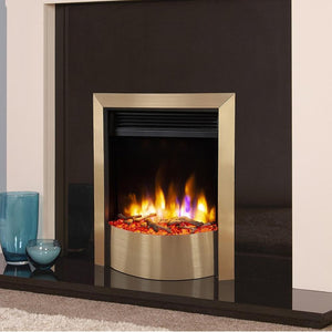 Celsi Ultiflame VR Contemporary Electric Fire - ExpertFires