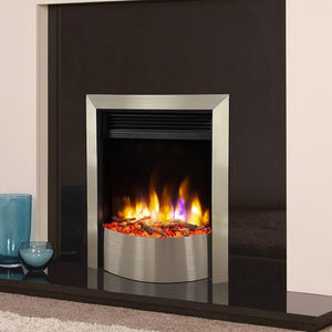 Celsi Ultiflame VR Contemporary Electric Fire - ExpertFires