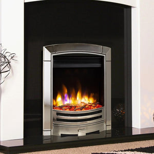 Celsi Ultiflame VR Decadence Electric Fire - ExpertFires